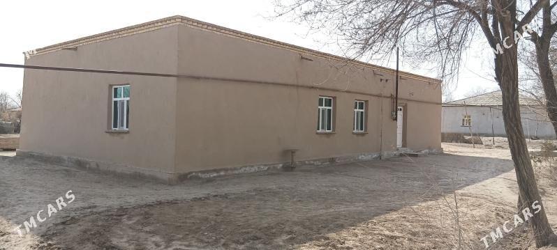 wel Dașoguz. - Türkmenbaşy etr. - img 1