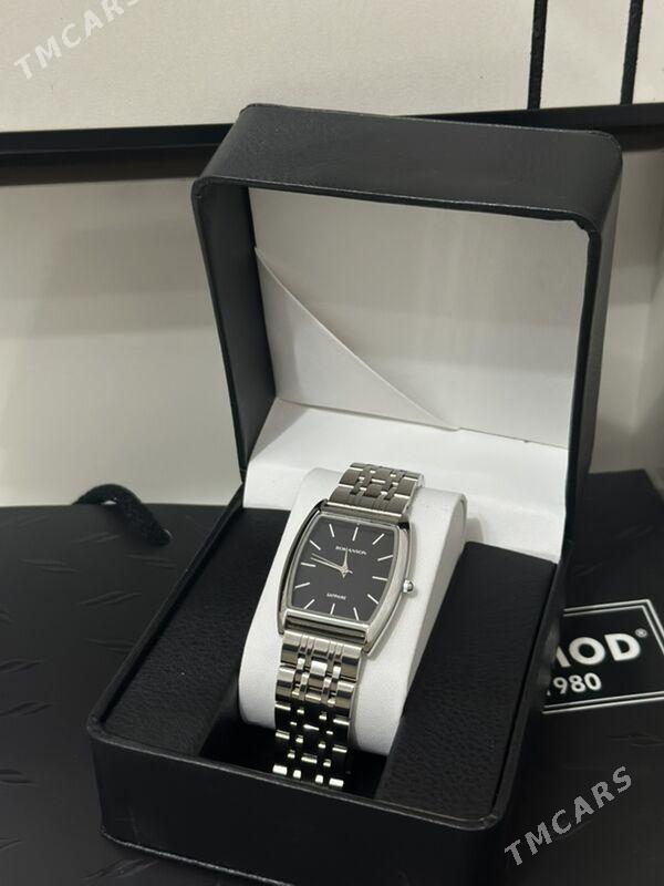 Romanson sagat - Кипджак - img 1