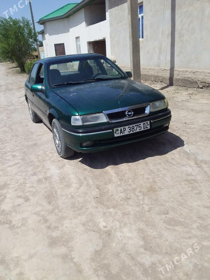 Opel Vectra 1995 - 56 000 TMT - Köneürgenç - img 1