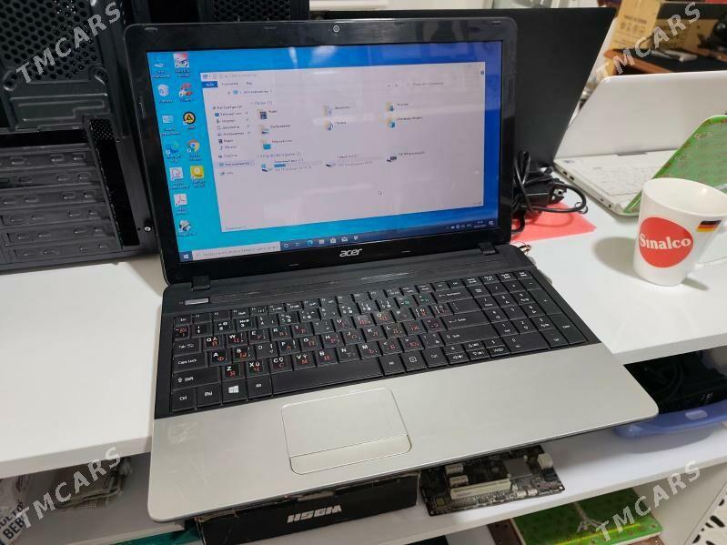 Notebook Acer i7 3Gen - Balkanabat - img 1