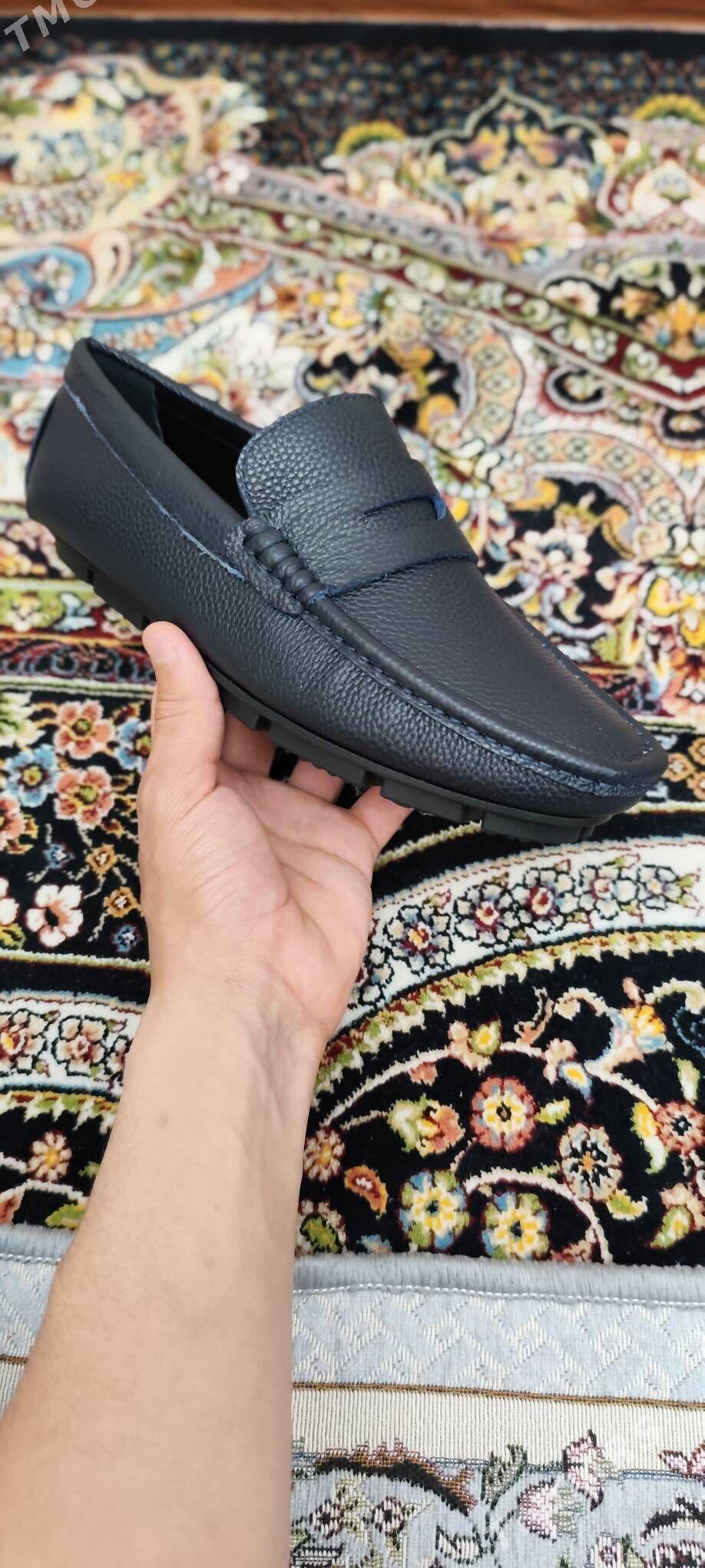 Paul shark makasina - Ашхабад - img 1