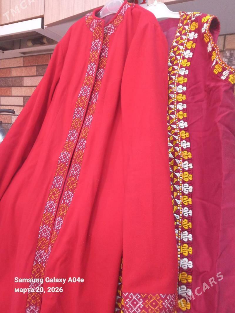 don ÿeñli....ÿeñsiz - Balkanabat - img 1