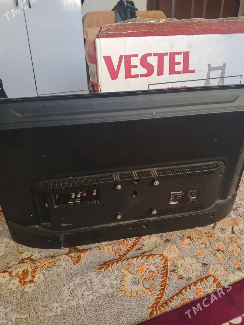 Telewizor Panasonic - Мир 7 - img 1