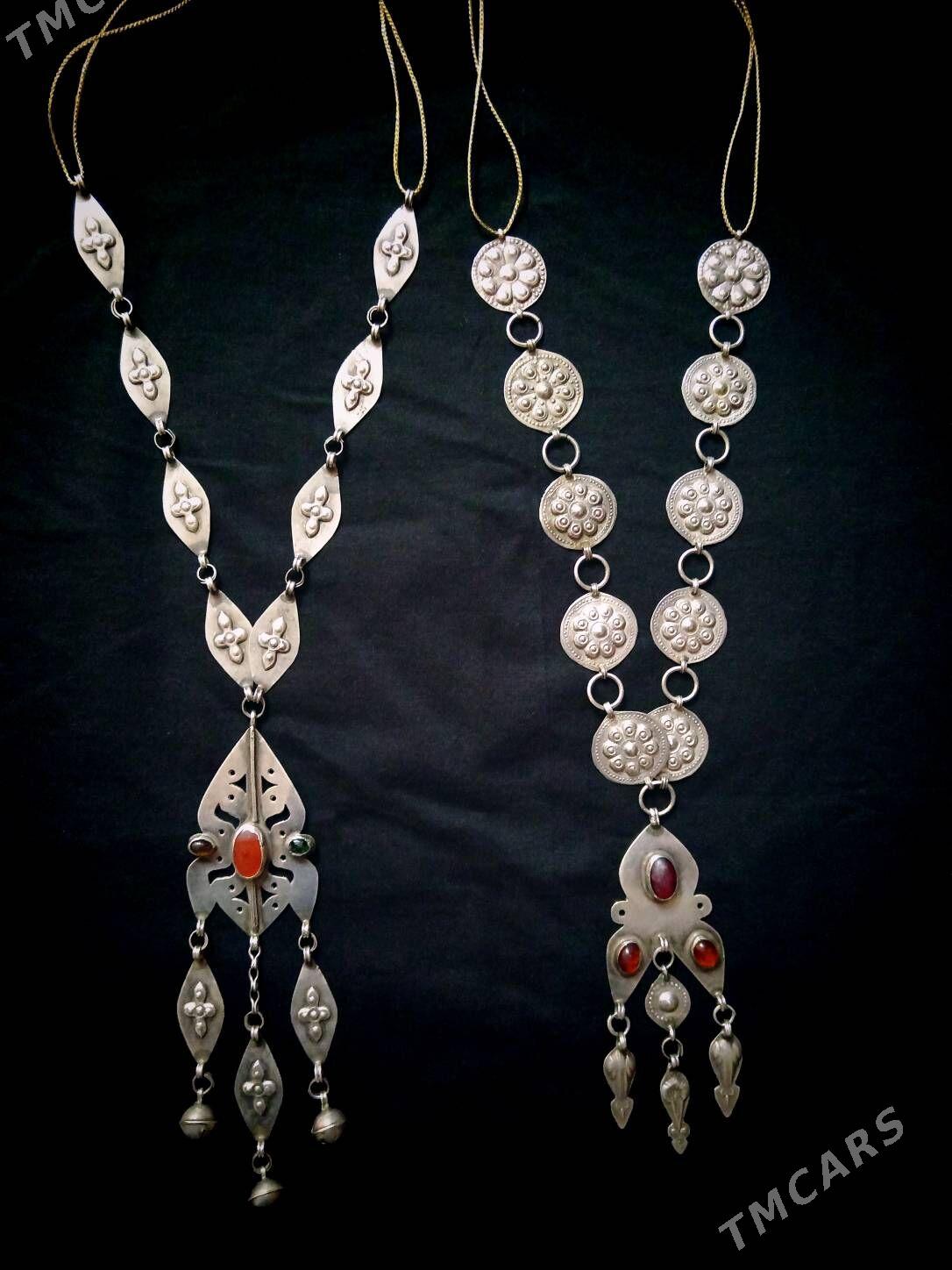 Kumus asyk - Türkmenbaşy - img 1