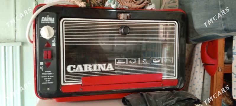 електропечь carina - Балканабат - img 1