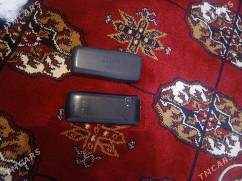 Prastoy tel - Tejen - img 1