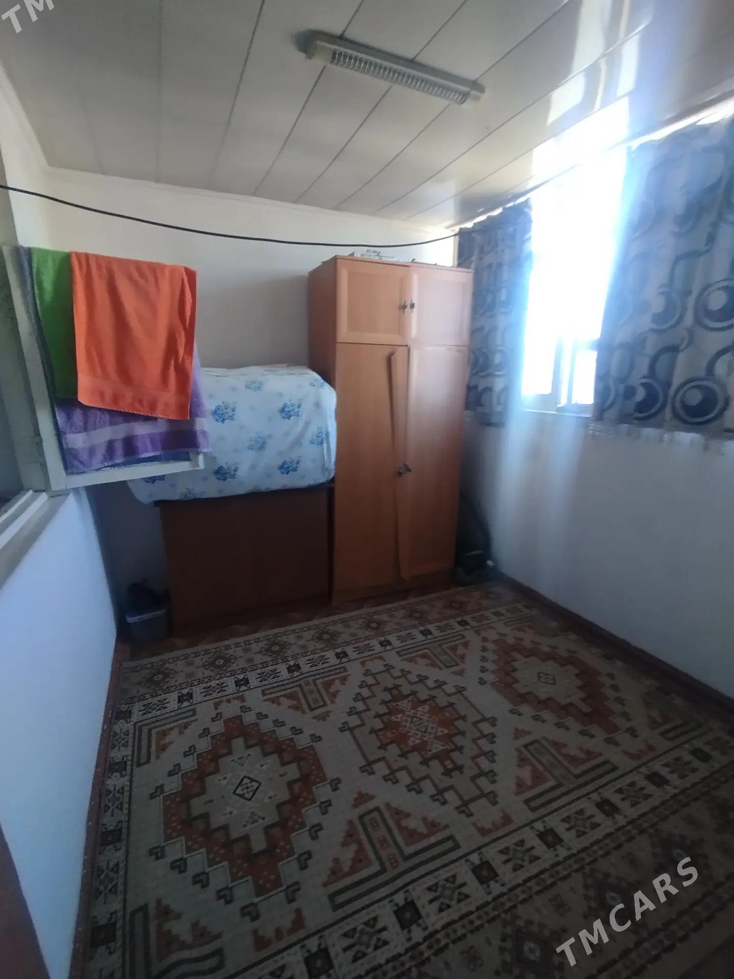 4et1kom bulvar - Мары - img 1