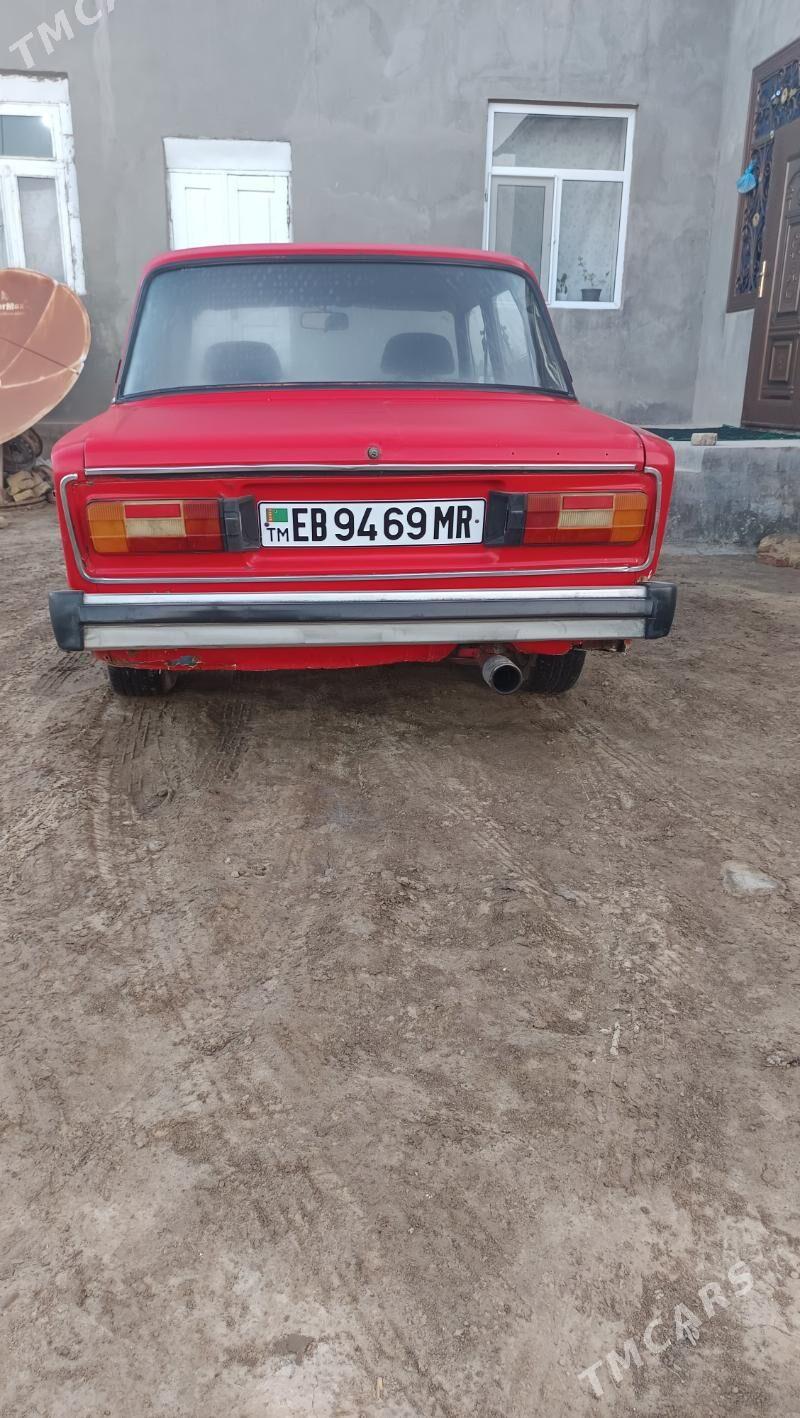 Lada 2106 1986 - 12 000 TMT - Wekilbazar - img 1