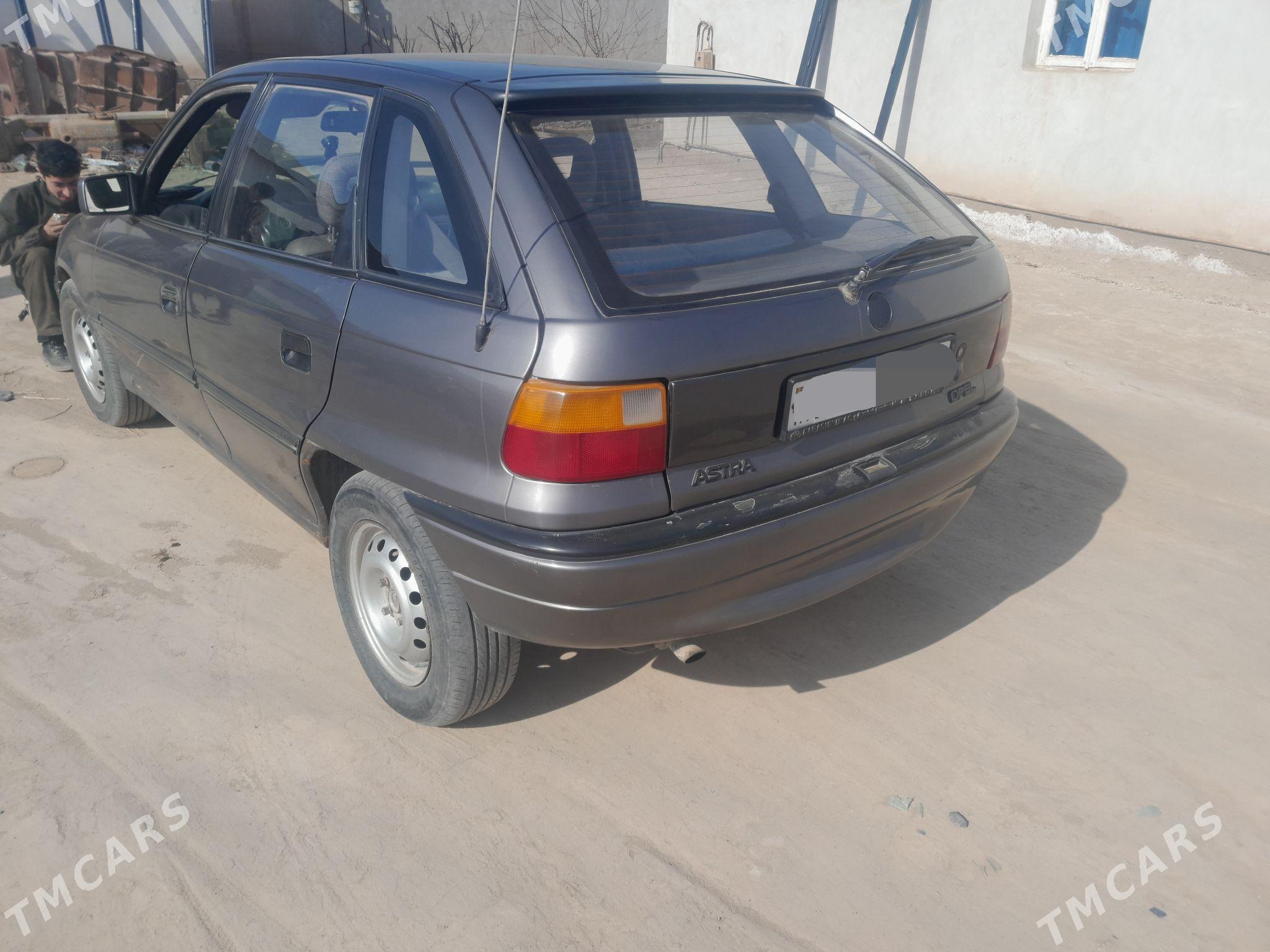 Opel Vectra 1994 - 60 000 TMT - Gubadag - img 1