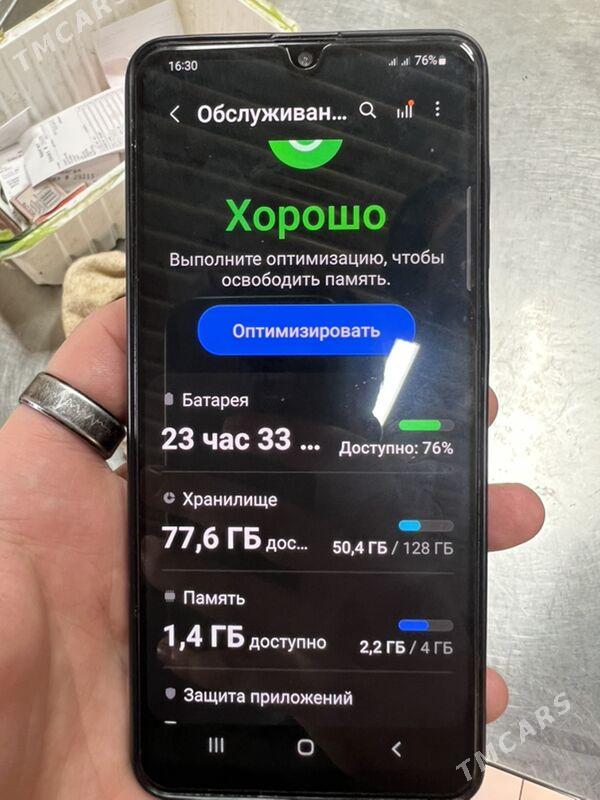 samsung a31 - Туркменабат - img 1