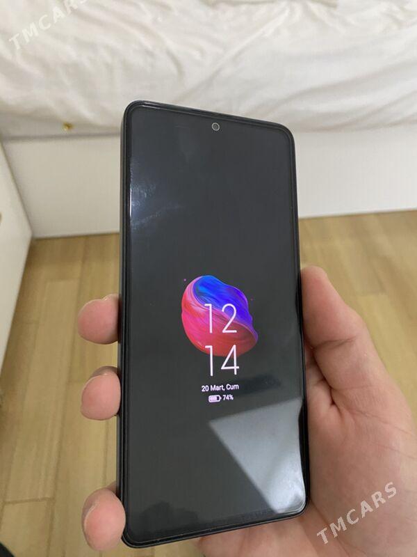 Redmi note 13 - Ашхабад - img 1
