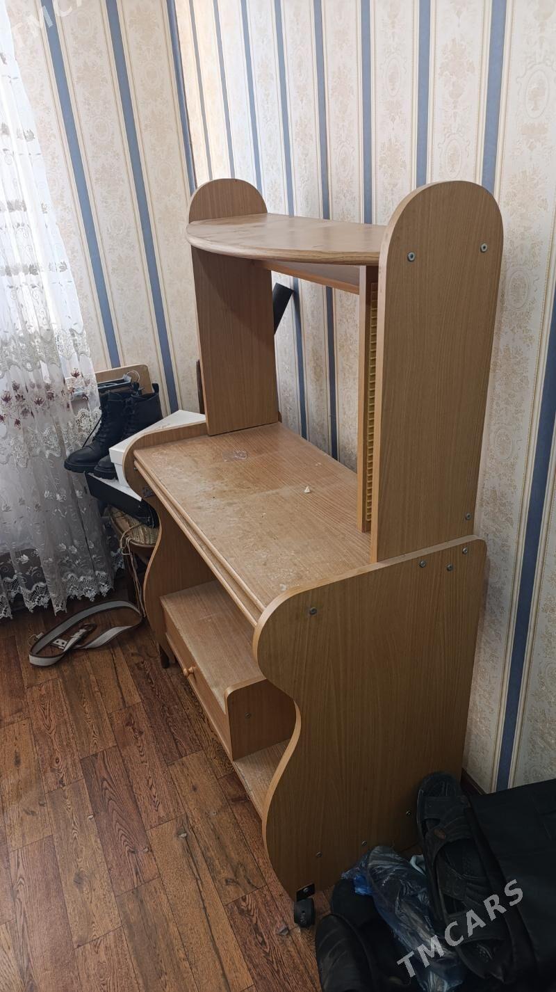 стол для компьютера - Туркменабат - img 1