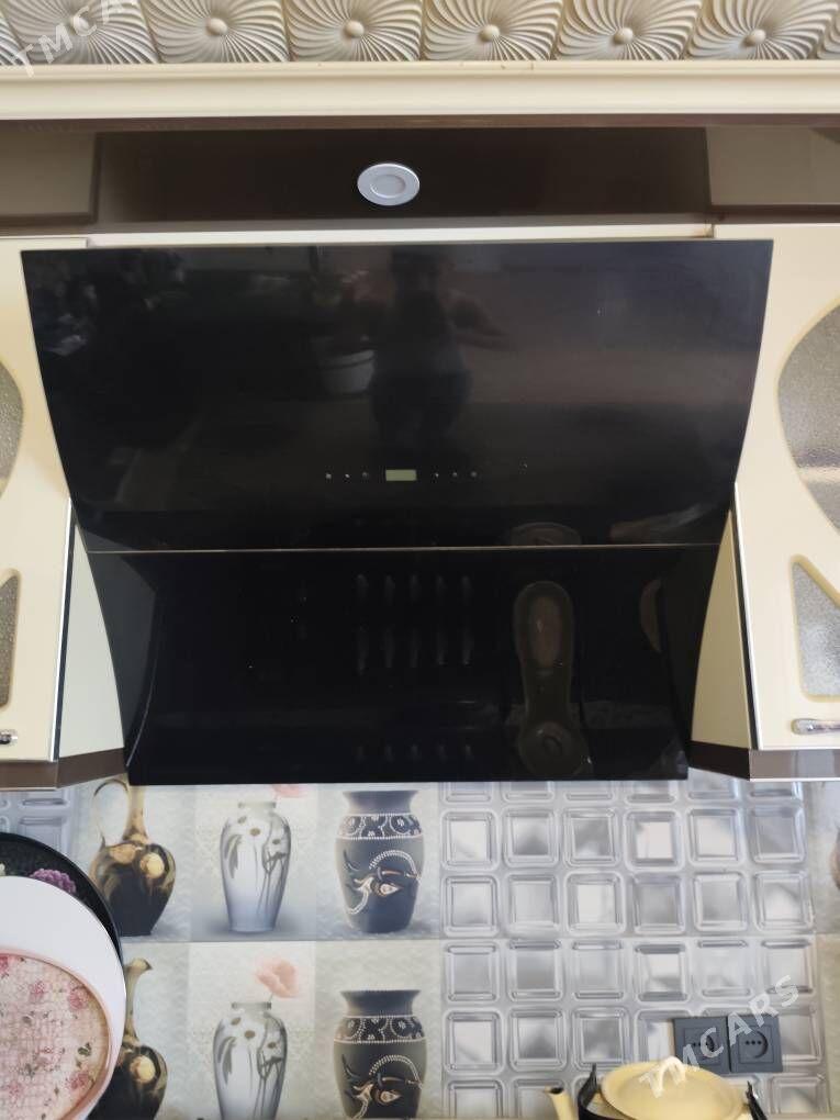 вытяжка - Мары - img 1