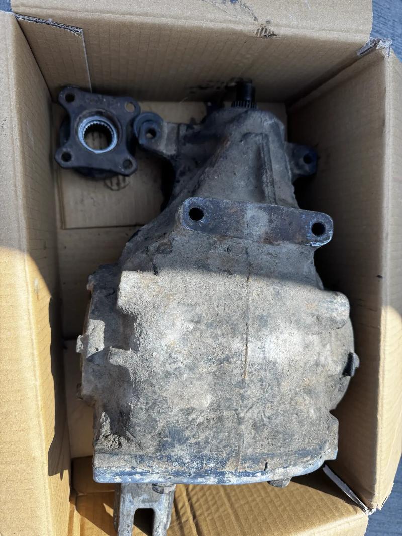 Aftamat Mos 800 TMT - Mary - img 1