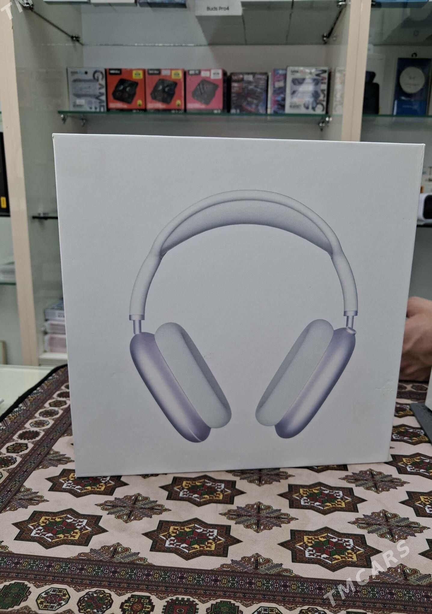 Airpods Max - Parahat 1 - img 1