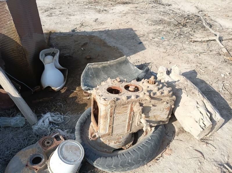 ankador 5 000 TMT - Акдепе - img 1