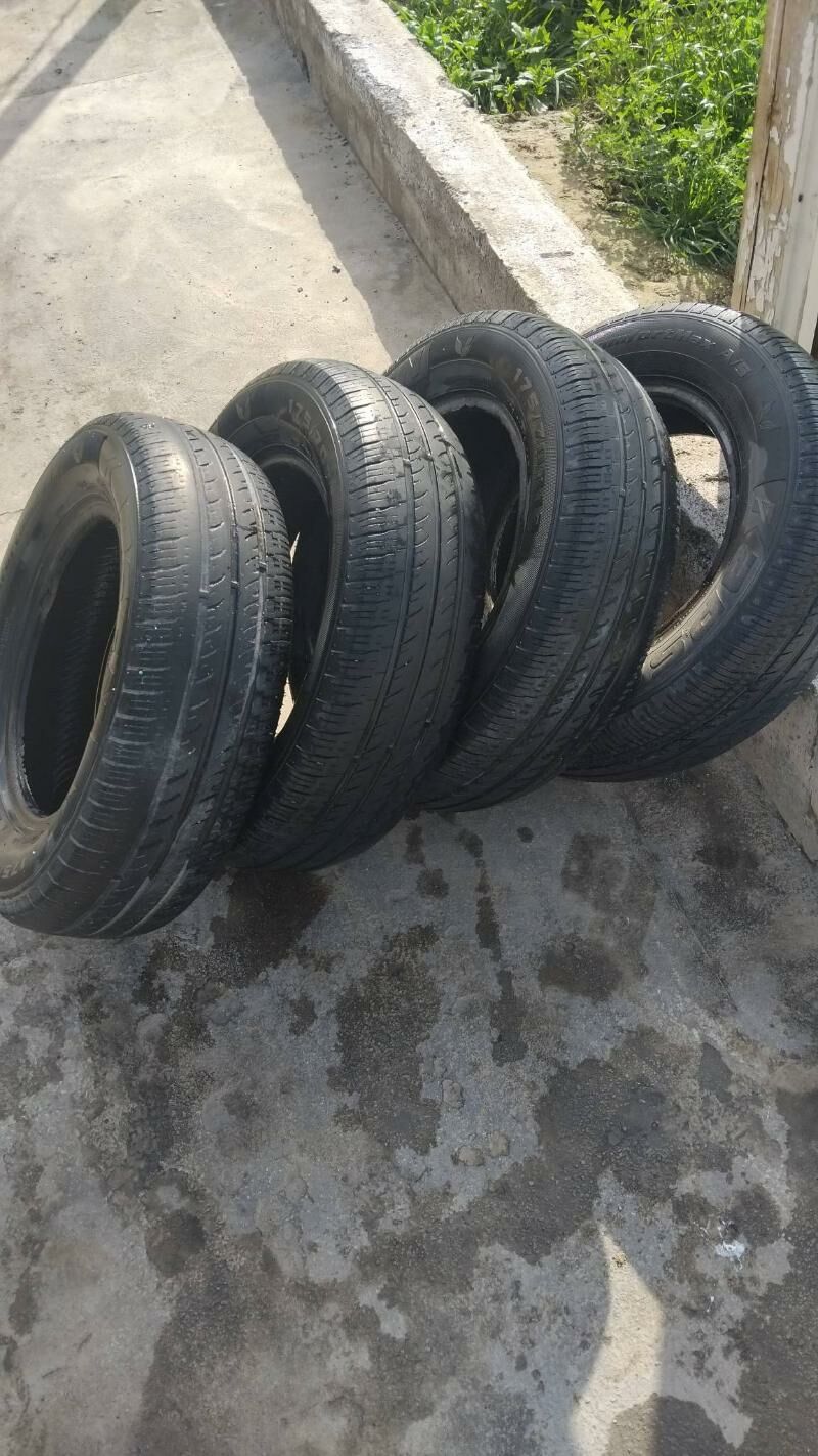 Teker 13 lik 400 TMT - Aşgabat - img 1