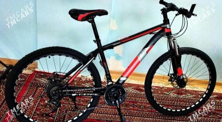 sportiwny welosiped - Türkmenabat - img 1