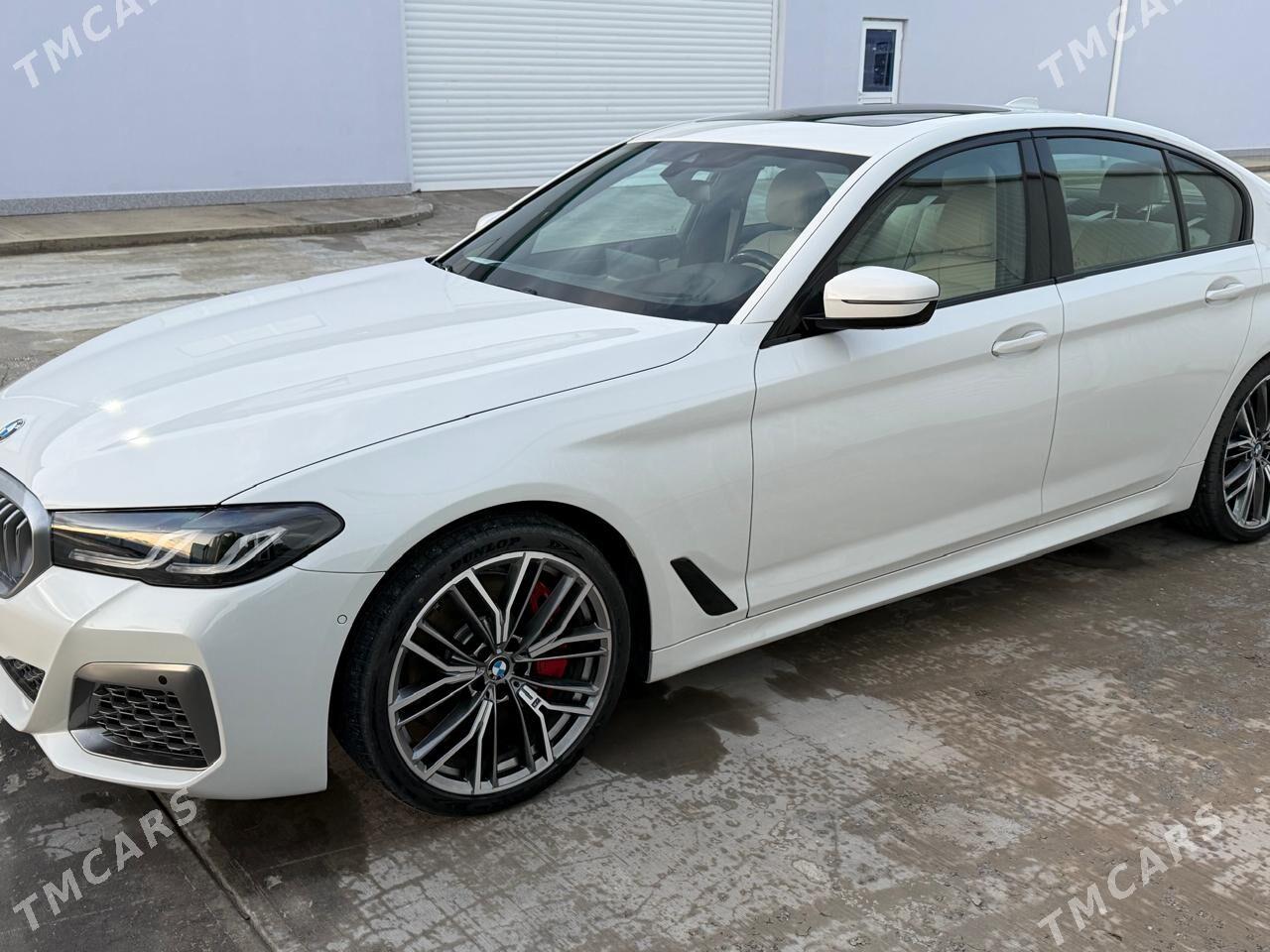 BMW 540 2023 - 1 070 000 TMT - Aşgabat - img 1