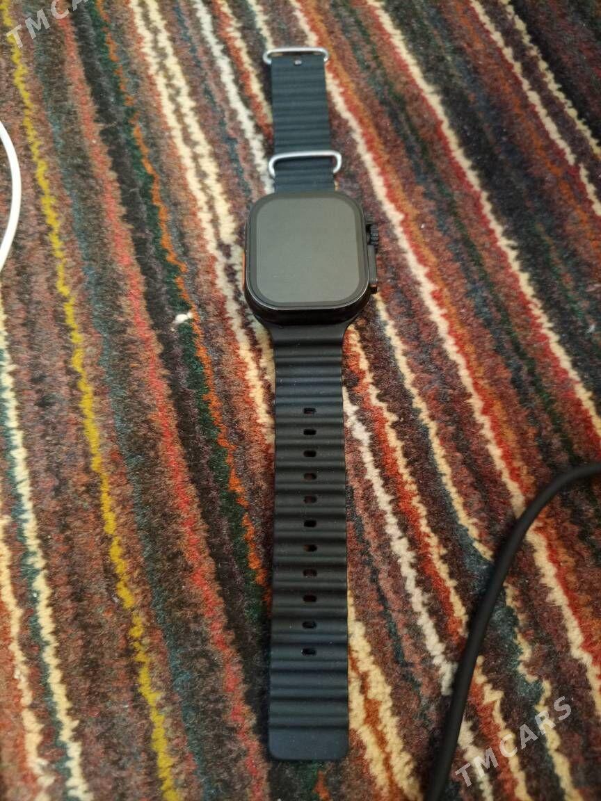 ultra 2 - Seýdi - img 1