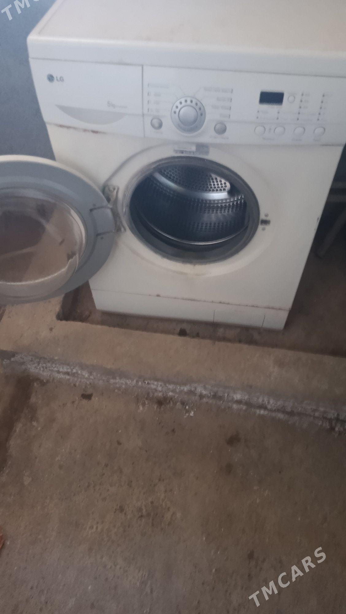 LG kirmaşyn zapcas üçin - Чарджоу - img 1