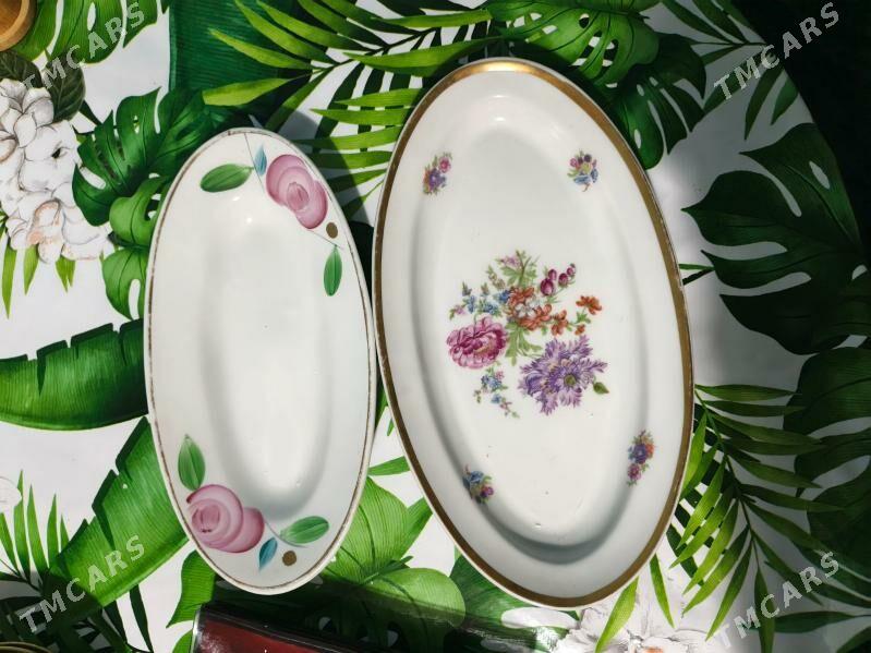 посуда - Türkmenbaşy - img 1