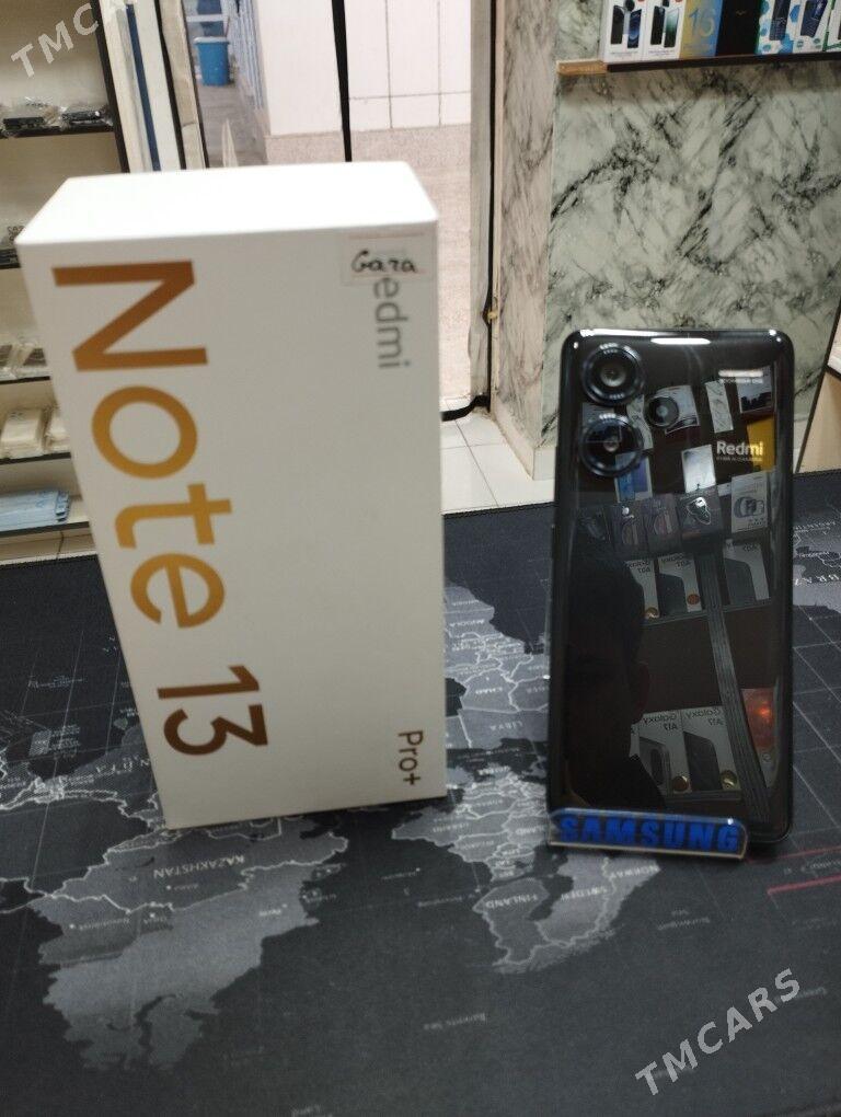 Not 13 pro plus 16/512gb - 30 мкр - img 1