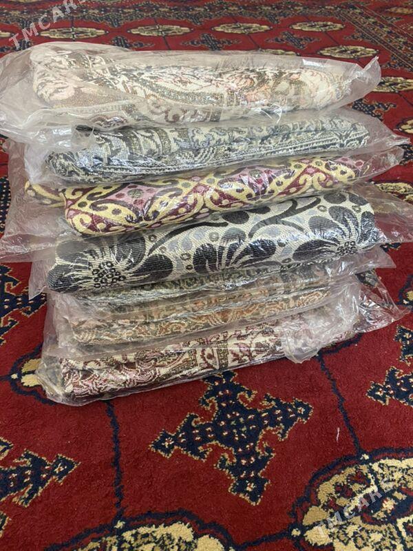 Pokrywal (покрывало) - Ашхабад - img 1