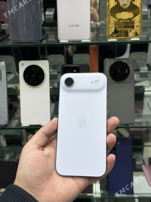 IPhone Air 100 256gb Paket - Aşgabat - img 1