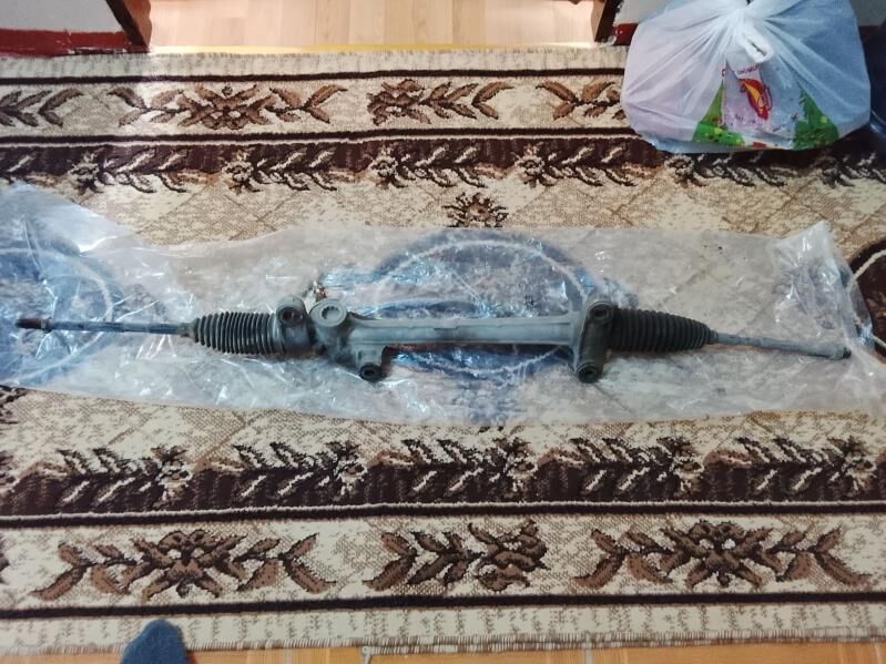 yrlawoy karolla 2011 600 TMT - 1 mkr - img 1