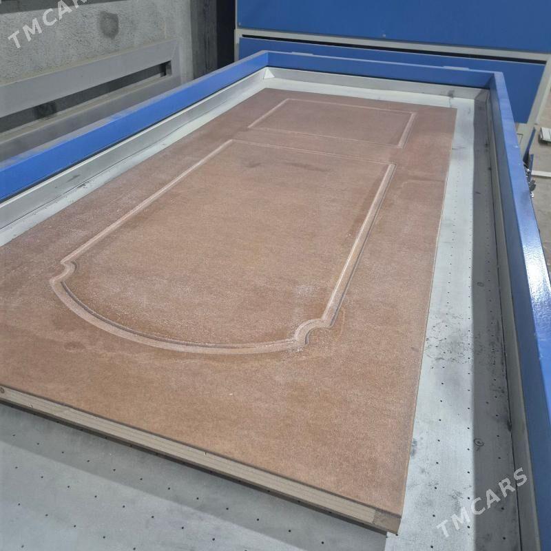 вакумно мембранный аппарат - Кёнеургенч - img 1