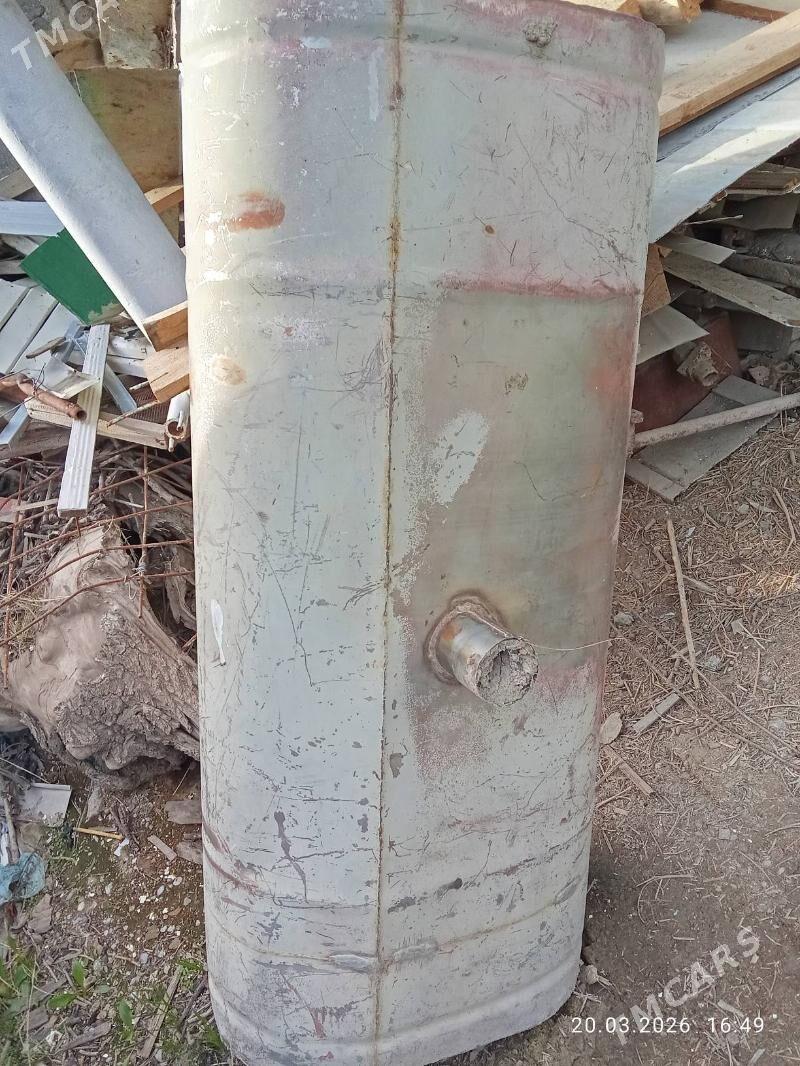 200 -lt bocka - Büzmeýin - img 1