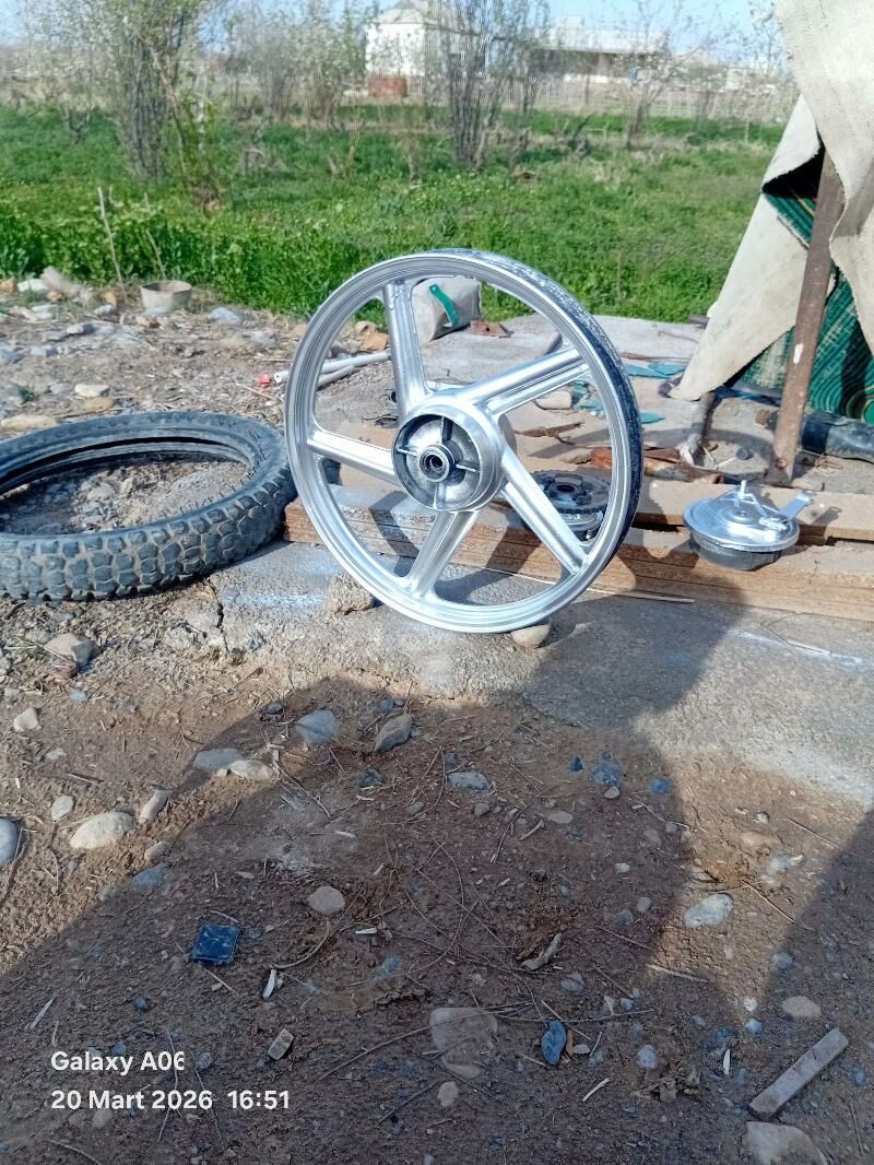 18 fekon disge 700 TMT - Babadaýhan - img 1