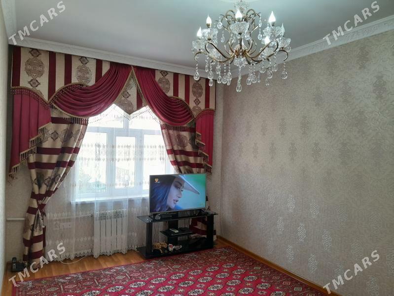 Квартира с ВзаимоВЫГОДНЫМ ПРЕДЛОЖЕНИЕМ - Ашхабад - img 1