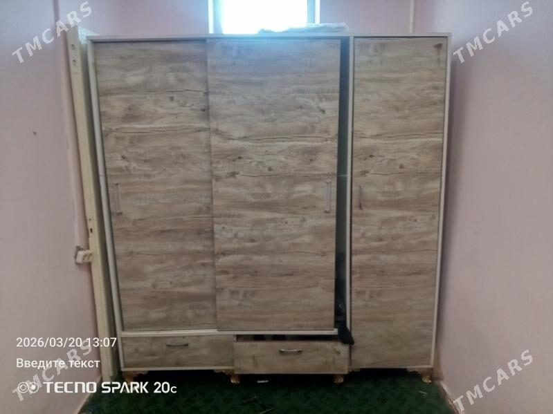 Garnitur - Daşoguz - img 1