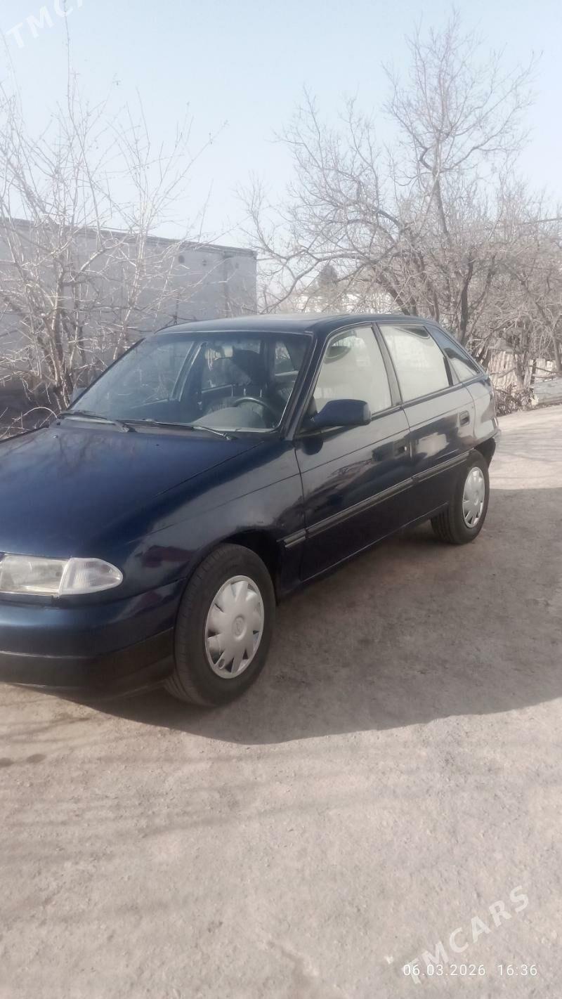 Opel Astra 1994 - 40 000 TMT - Daşoguz - img 1