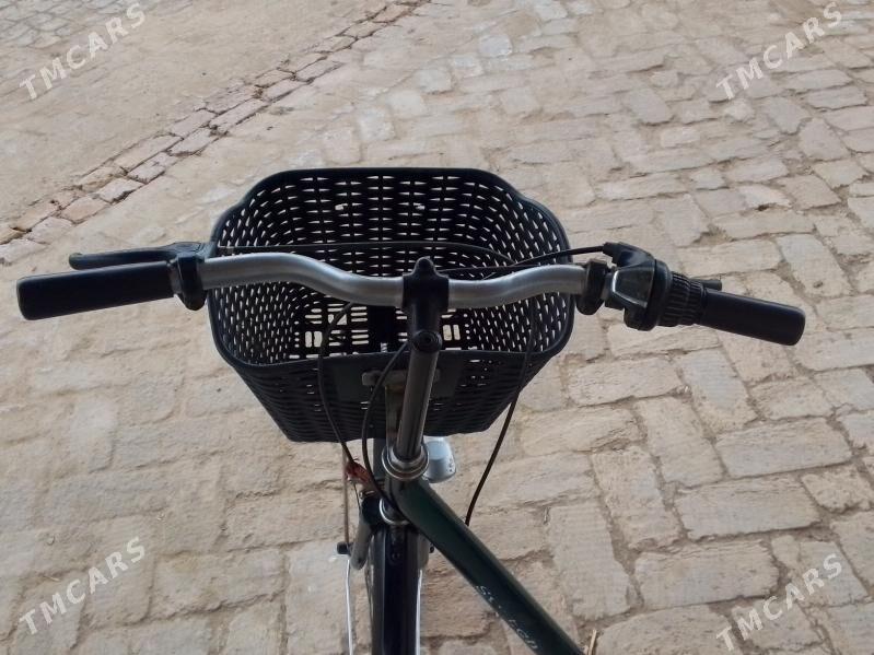 welik - Türkmengala - img 1