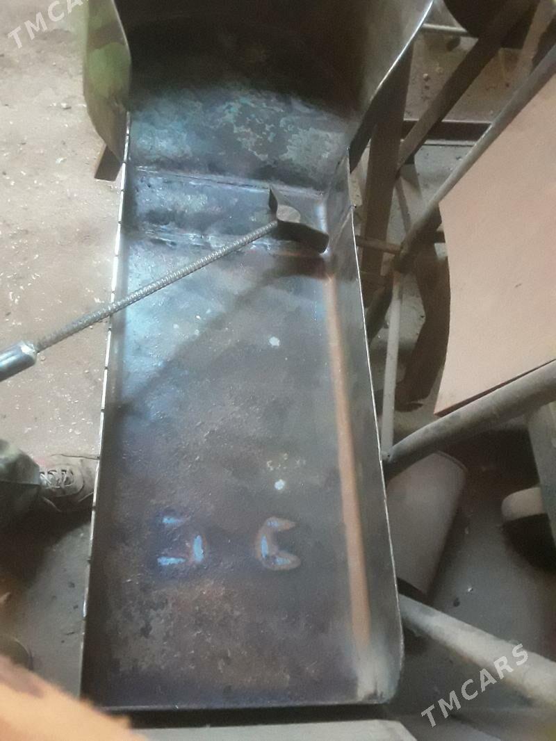 mangalka - Türkmenabat - img 1