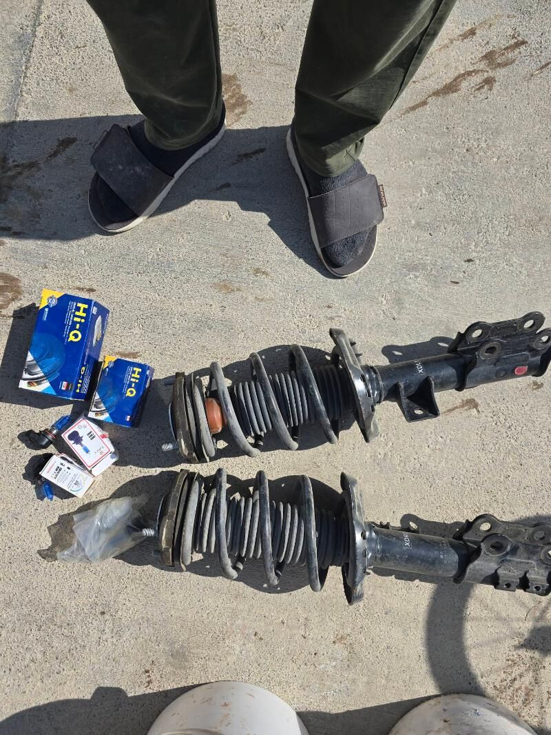 hyunday 1 000 TMT - Чоганлы - img 1