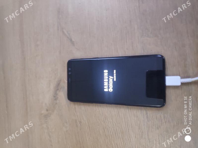 A8 2018 - Бузмеин - img 1