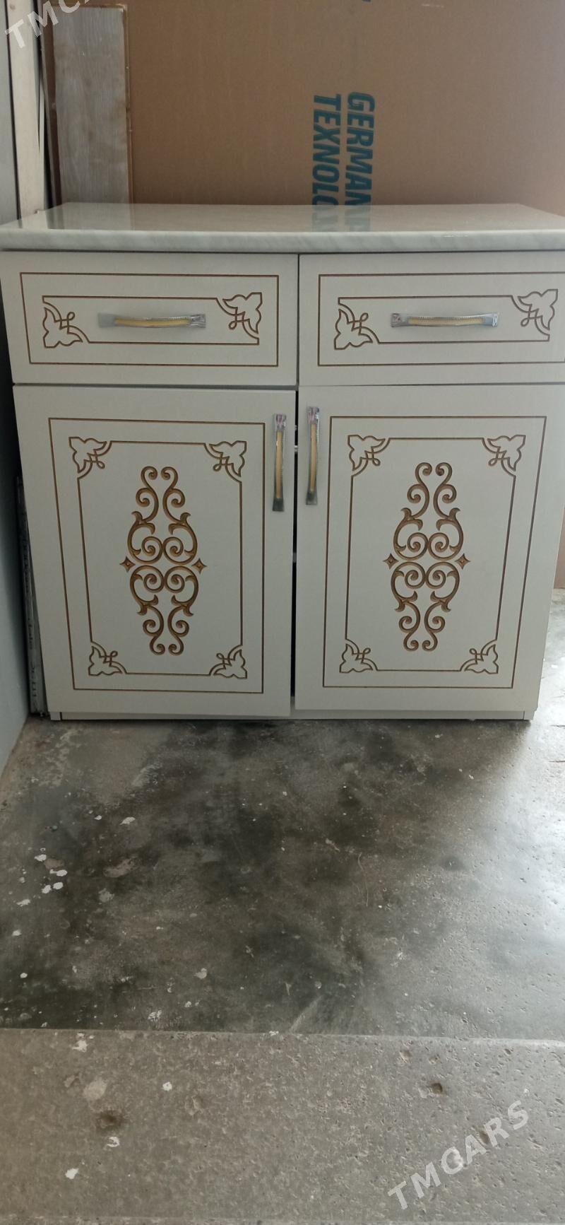 kamot - Ашхабад - img 1