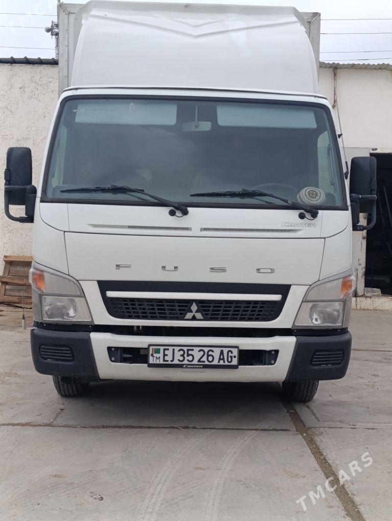 Mitsubishi Canter 2024 - 480 000 TMT - Ашхабад - img 1