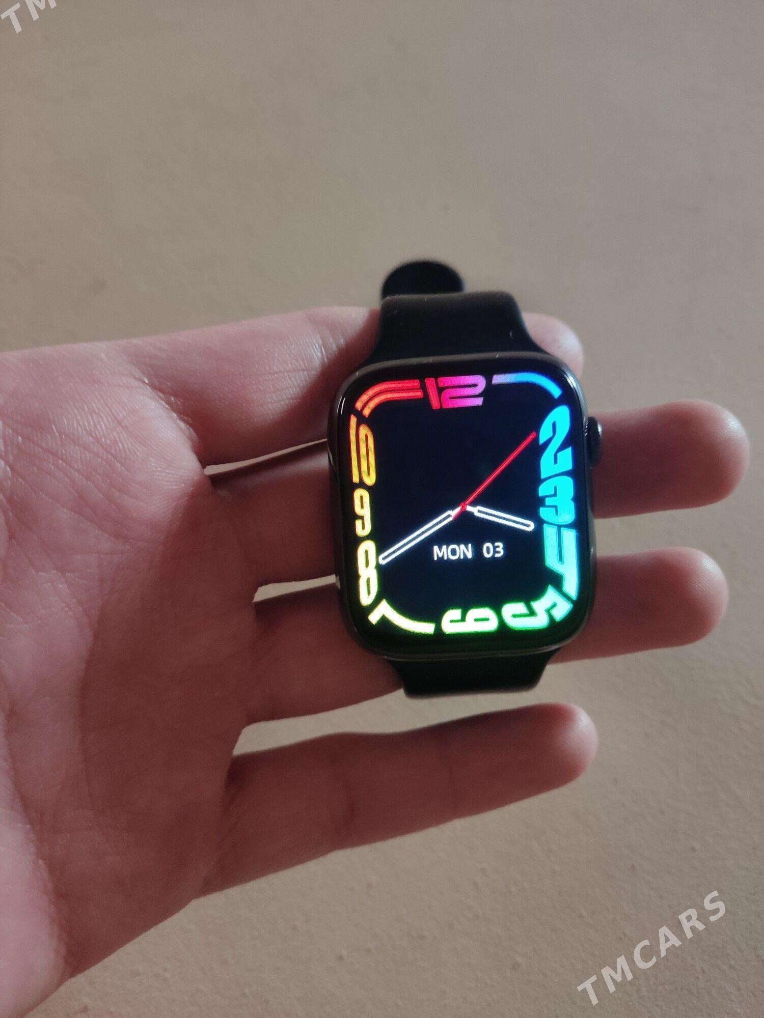 Smart watch - Чоганлы - img 1