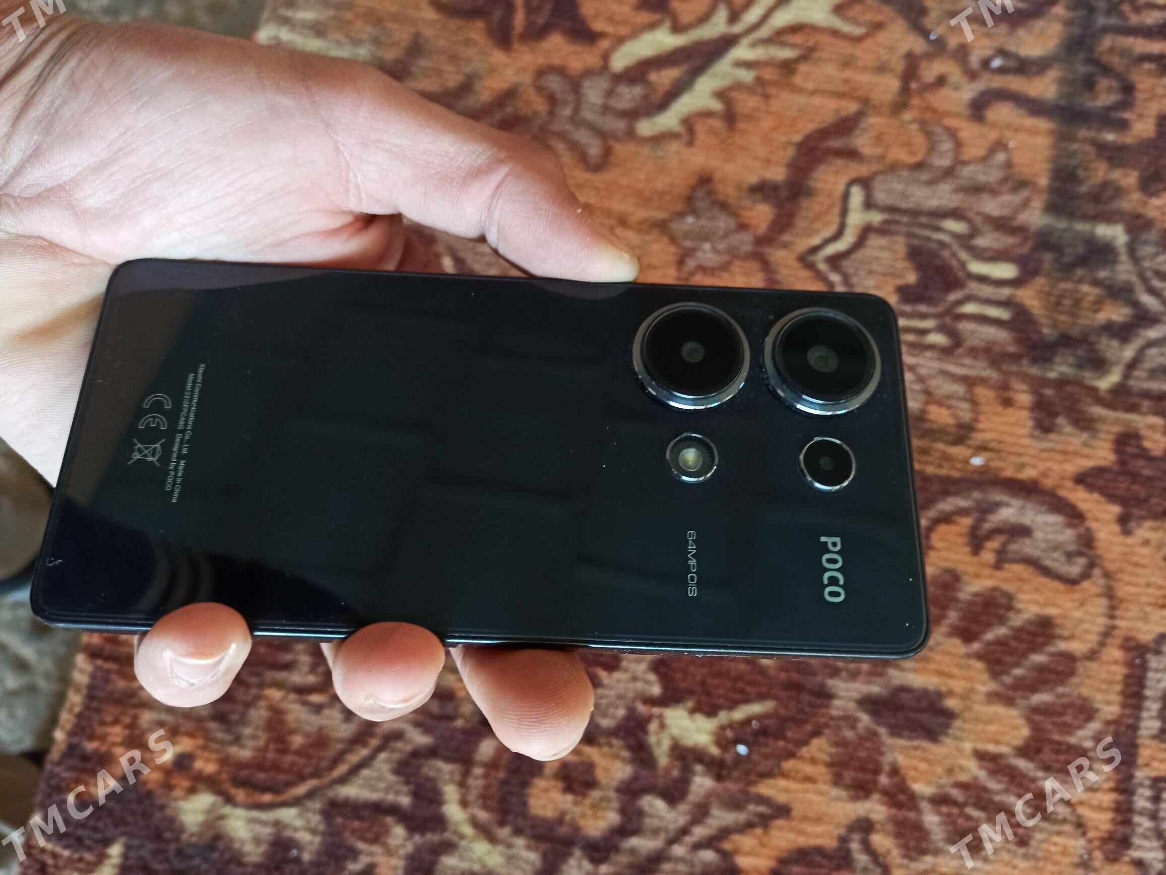 poco m 6 pro - Дянев - img 1