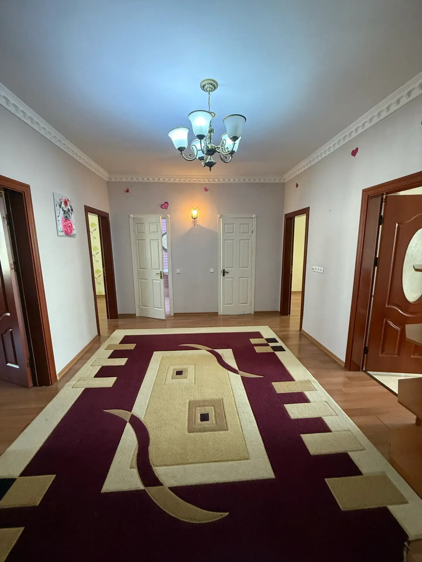 3 kom Mir5 kvadrat pirhoska - Мир 5 - img 1