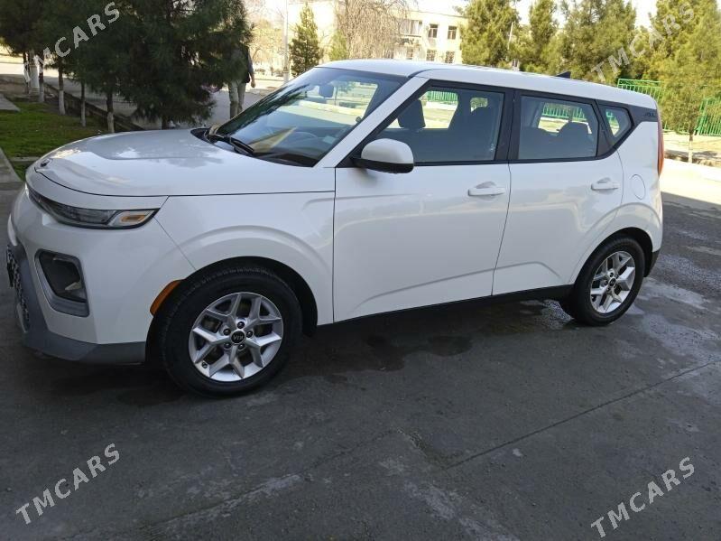 Kia Soul 2019 - 265 000 TMT - 10 mkr - img 1