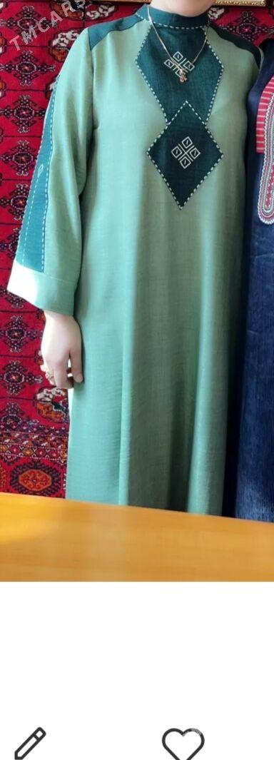 koynek - Türkmenbaşy - img 1