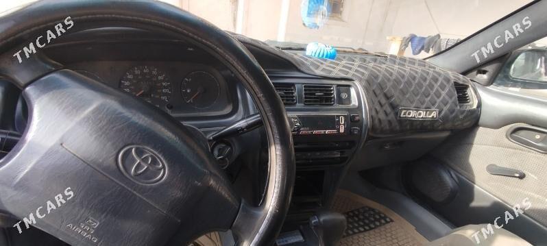 Toyota Corolla 1994 - 60 000 TMT - Köneürgenç - img 1