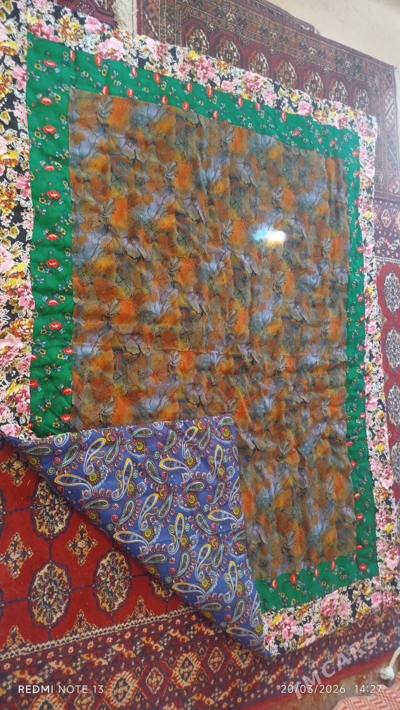 yorgan - Балканабат - img 1