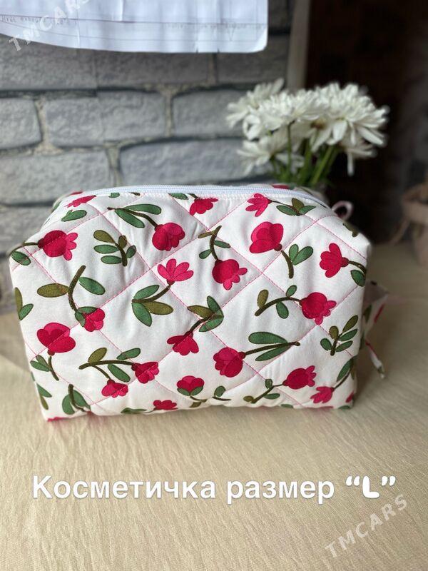 Косметичка - Büzmeýin GRES - img 1